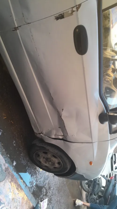 Chevrolet Spark 2013 Lite Base