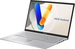 LAPTOP ASUS VIVOBOOK X1605VA I5 13TH /8G /512 SSD/ 16" WUXGA SILVER