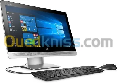  ALL IN ONE ELITEONE  HP 800 G2 I5 6EM 24" 