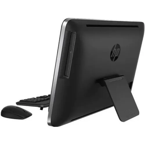 ALL IN ONE HP PROONE 440 G1 I3 4EME 4G/500G/ECRAN 19.5"