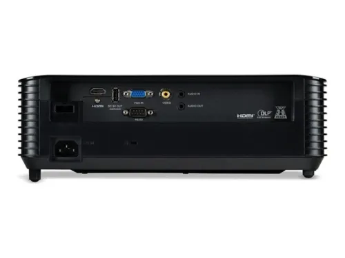 DATASHOW ACER X1128Hk DLP 3D 4500 LUMENS HDMI / VGA
