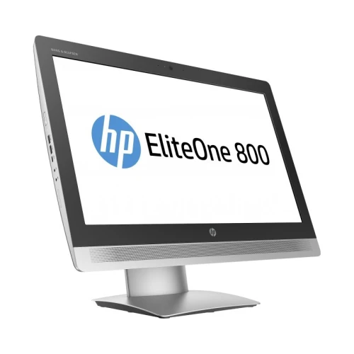 ALL IN ONE ELITEONE  HP 800 G2 I5 6EM 8G /256SSD / 24"