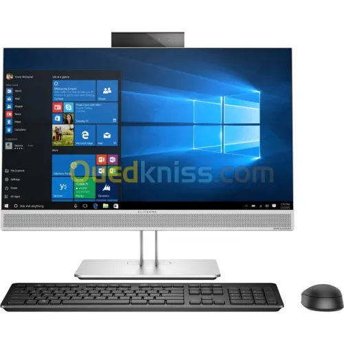 ALL IN ONE ELITEONE HP 800 G4 I7 8EM 24"