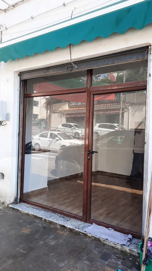 Location Local Alger Bologhine