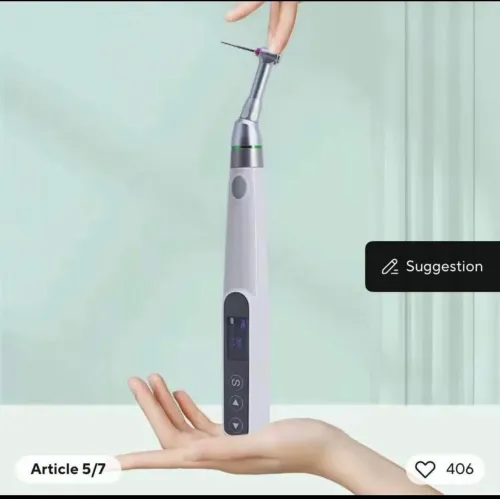 Endo mat 