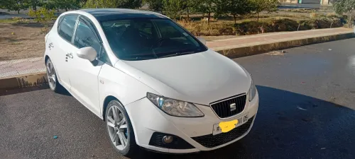 Seat Ibiza 2011 Loca