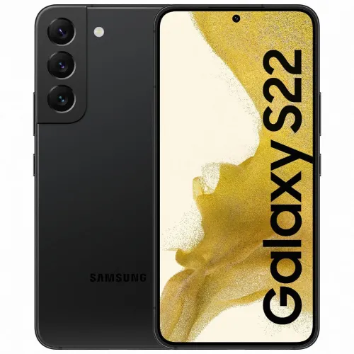Samsung S22