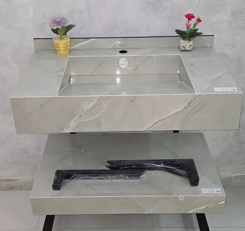 Vasque salle de bain