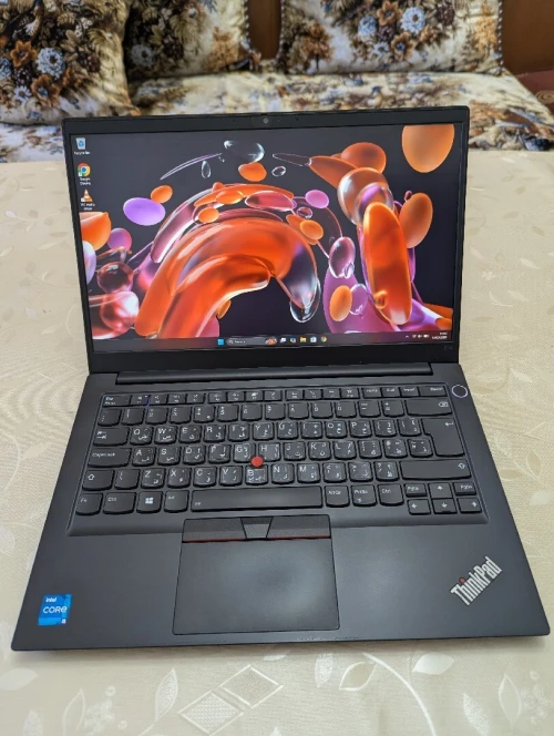 Lenovo Thinkpad E14