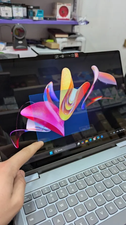 Lenovo yoga