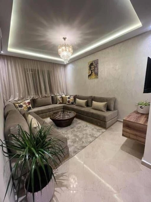 Vente Appartement F3 Alger Bordj el kiffan