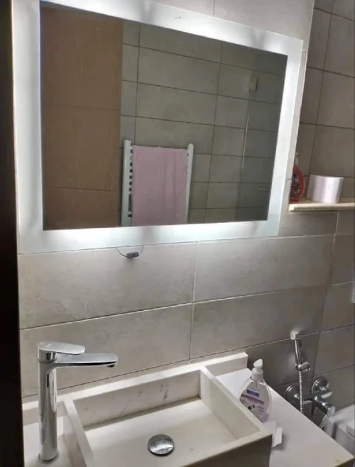 Vente Appartement F4 Alger Bordj el kiffan