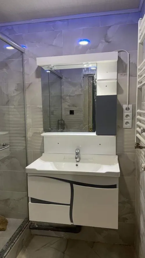 Vente Appartement Studio Alger Bordj el kiffan
