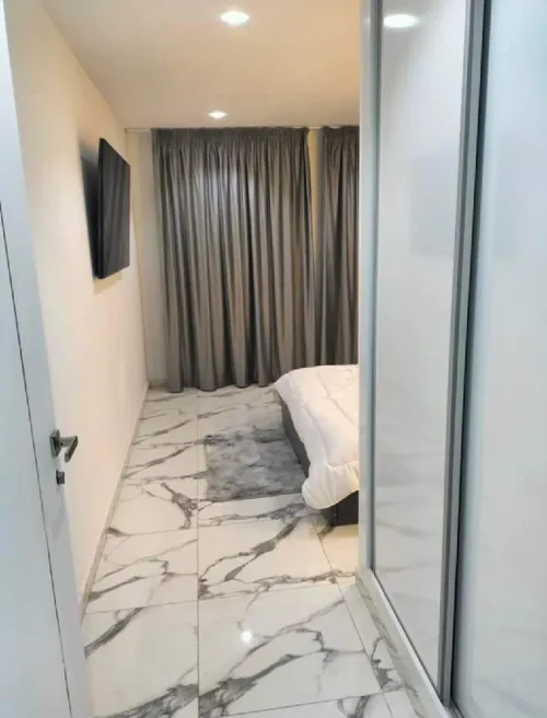 Vente Appartement F4 Alger Bordj el kiffan