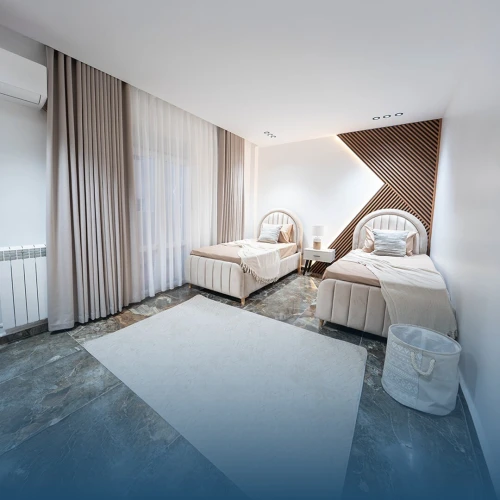 Vente Appartement F4 Alger Kouba