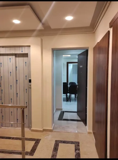 Vente Appartement F2 Alger Bordj el kiffan