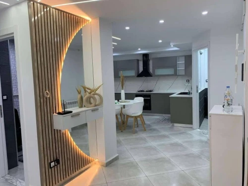 Vente Appartement F4 Alger Bordj el kiffan