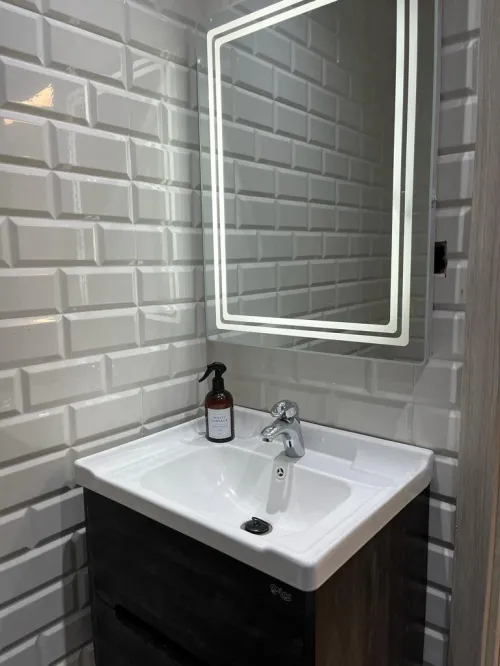 Vente Appartement F4 Alger Bordj el kiffan