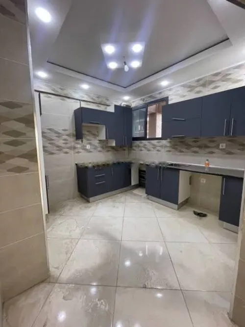 Vente Appartement F2 Alger Bordj el kiffan