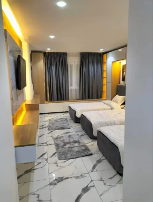 Vente Appartement F3 Alger Bordj el kiffan