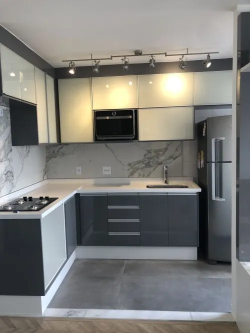 Vente Appartement F2 Alger Bordj el kiffan
