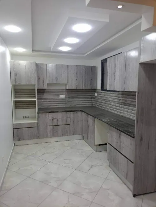Vente Appartement F4 Alger Bordj el kiffan
