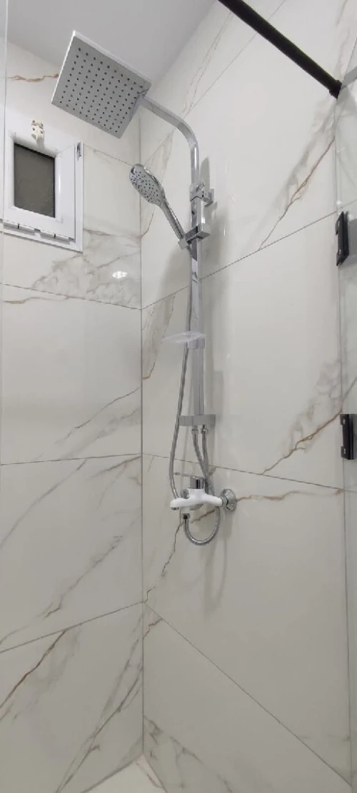 Vente Appartement F3 Alger Bordj el kiffan