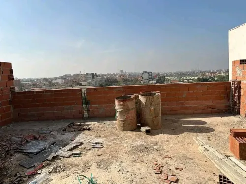 Vente Appartement F4 Alger Bordj el kiffan