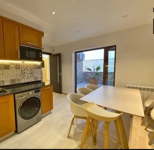 Vente Appartement F2 Alger Bordj el kiffan