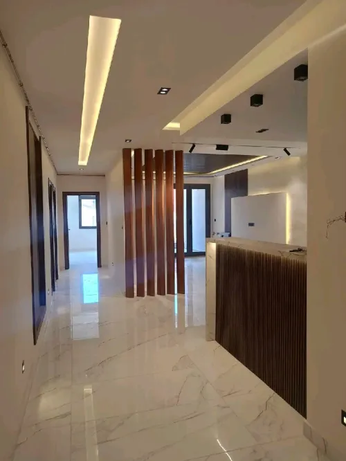 Vente Appartement F4 Alger Bordj el kiffan