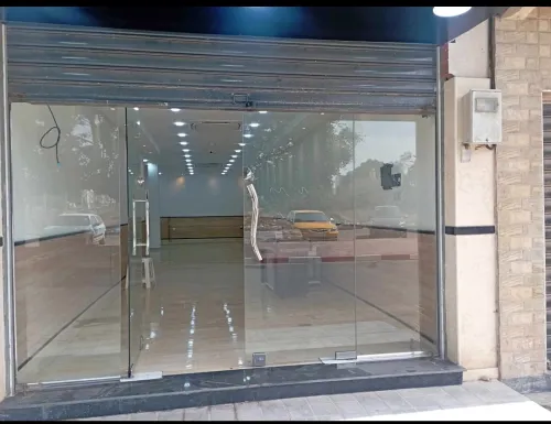 Vente Local Alger Bordj el kiffan