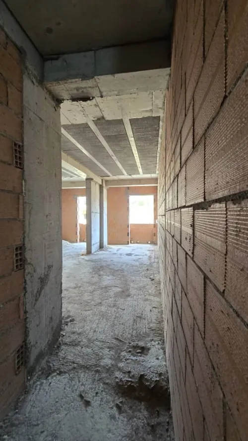 Vente Appartement F4 Alger Bordj el kiffan
