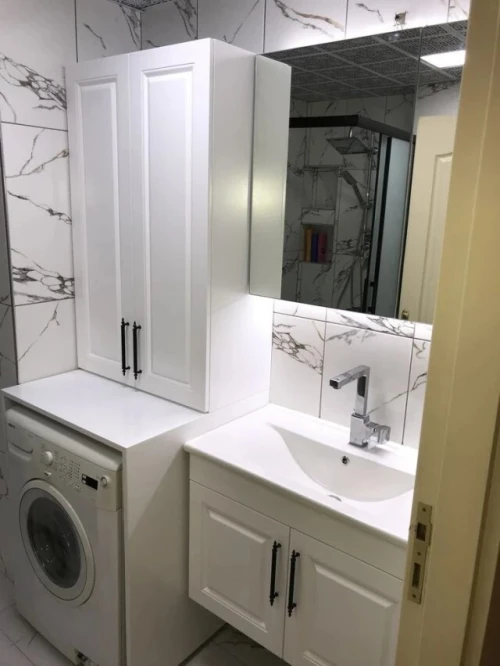 Vente Appartement F4 Alger Draria