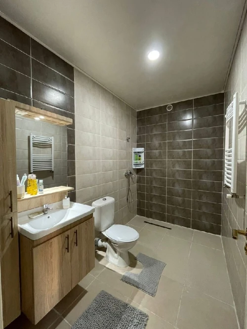 Vente Appartement F4 Alger Bir mourad rais