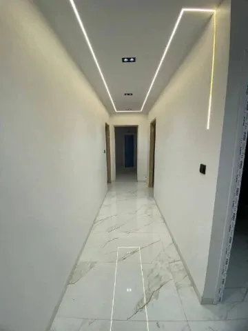 Vente Appartement F4 Alger El harrach