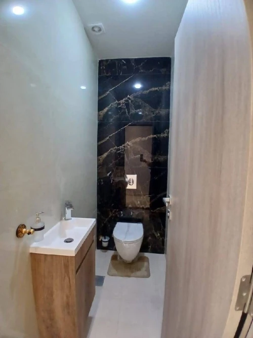 Vente Appartement F2 Alger El harrach