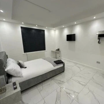 Vente Appartement F4 Alger Draria