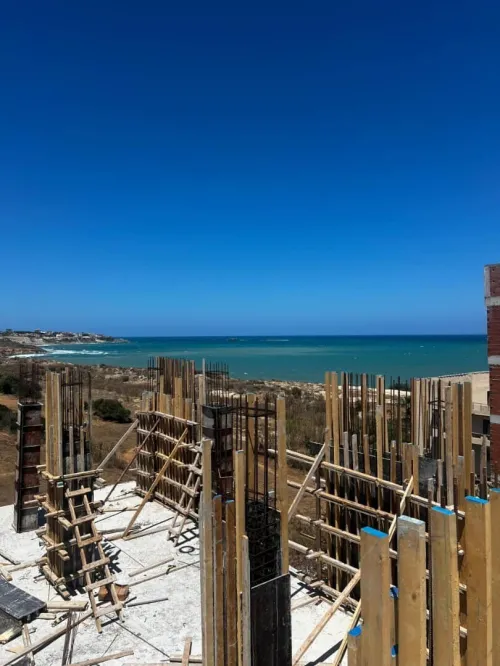 Vente Appartement F4 Alger Ain taya