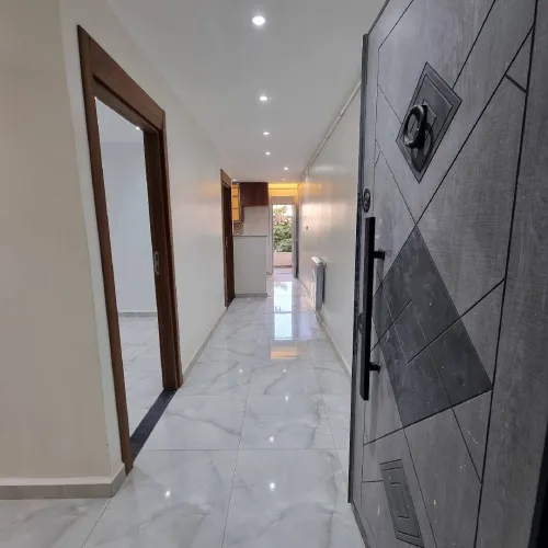 Vente Appartement F2 Alger Cheraga