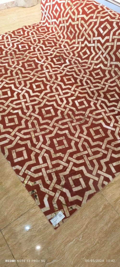 Moquette hotel et salon 