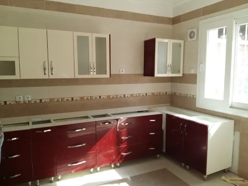 Aménagement et rénovation 