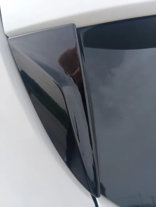 Renault Clio 4 2014 Dynamique plus