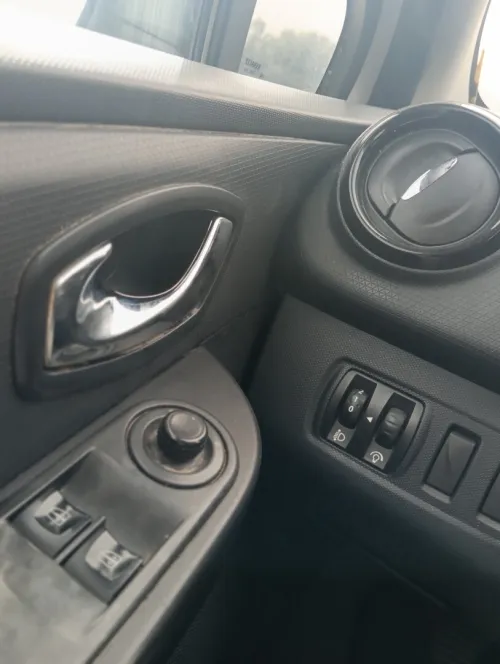 Renault Clio 4 2014 Dynamique plus