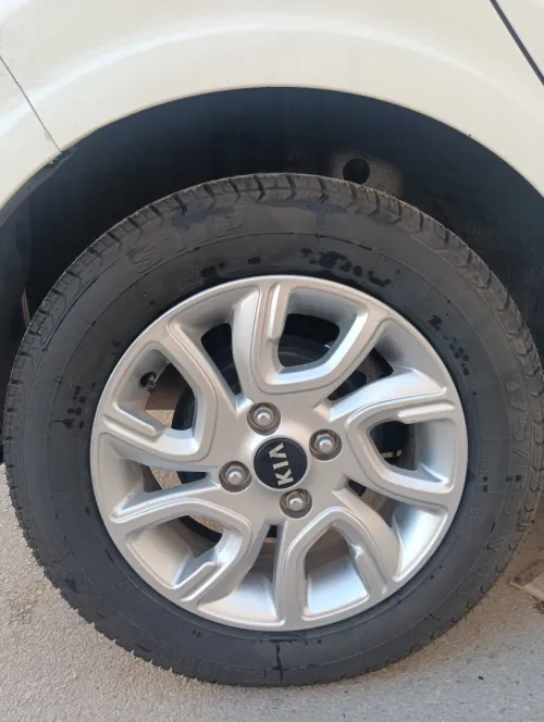 Kia Picanto 2019 LX