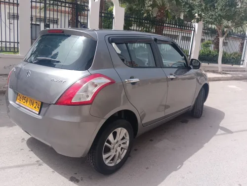 Suzuki Swift 2014 