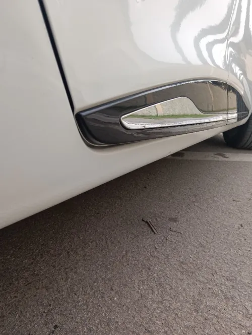 Renault Clio 4 2014 Dynamique plus