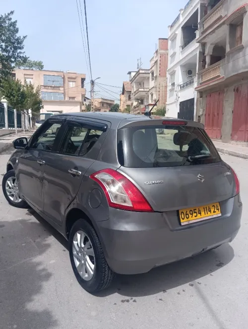 Suzuki Swift 2014 