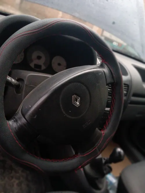 Renault Clio Classique 2008 Clio Classique