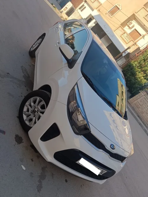 Kia Picanto 2019 LX