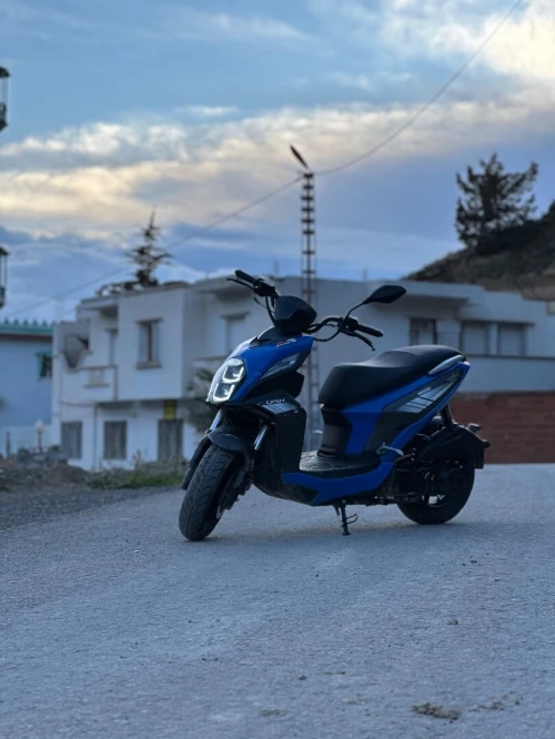 Lifan Lifan 150 2025